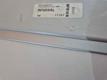 Photo of free Kitchen wall double cupboard - IKEA (Taunton Killams & Mountfield District Ward TA1) #2