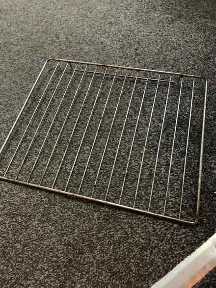 Photo of free Oven shelf (North Shields NE30) #1