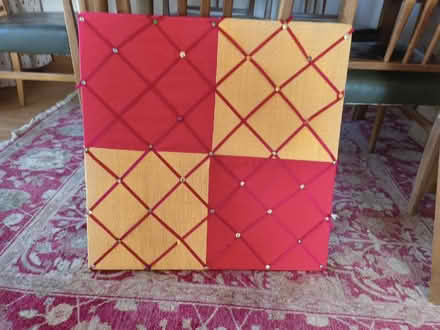 Photo of free Pin board (Primley Park LS17) #1