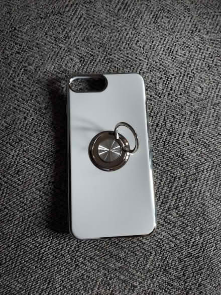 Photo of free iphone 6/7/8 plus cover (Frome BA11) #2