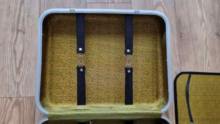 Photo of free VIP Briefcase (Goldsworth Park GU21) #2