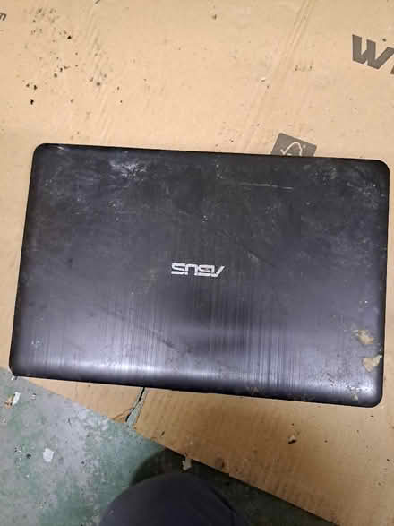 Photo of free Laptop (Ludlow SY8) #3