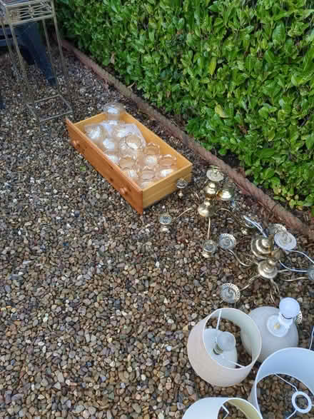 Photo of free House Clearance (Ackworth) #2