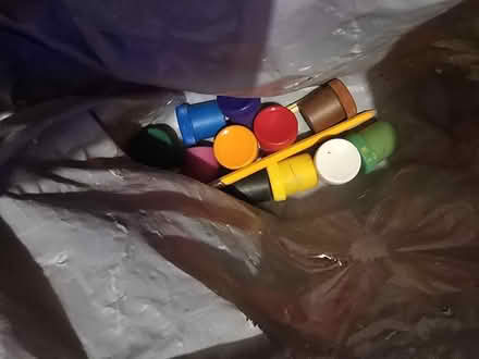 Photo of free Oil and acrylic paint (Luton, Stopsley) #3