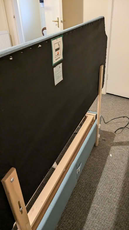 Photo of free Electric mobility aid bed (Timsbury) #1