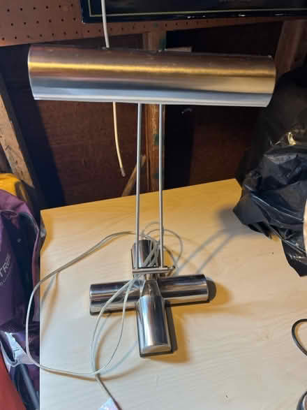 Photo of free Table Lamps (San Leandro) #1