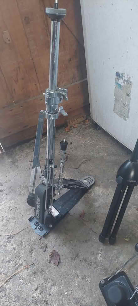 Photo of free Drum kit parts (Westbury BA13) #2