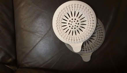 Photo of free Two silicone drain protectors (Blackbird Leys OX4) #1