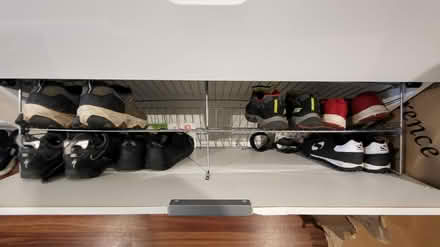 Photo of free Shoe cabinet for hallway (HP13, Downley, High Wycombe) #3
