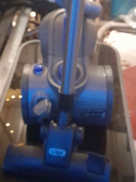 Photo of free Vacuum cleaner (Morley DE21) #3