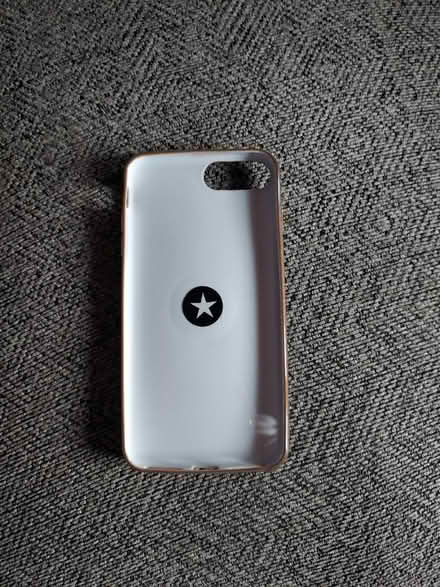 Photo of free iphone 6/7/8 plus cover (Frome BA11) #4