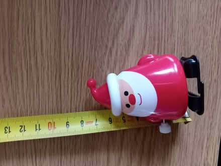Photo of free Small Xmas novelties (Millerston, G33) #2