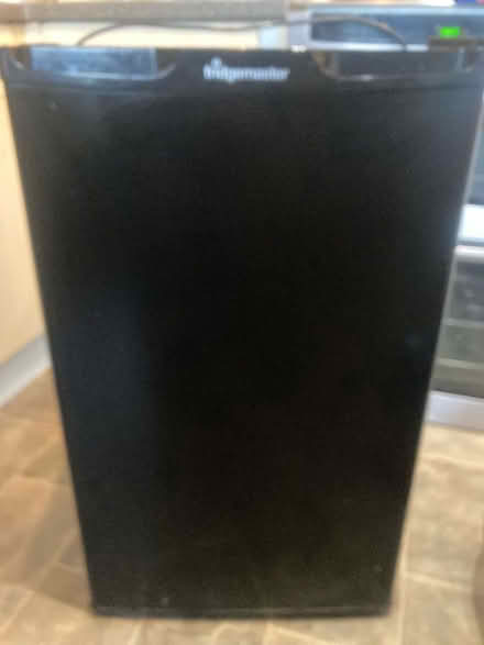 Photo of free Undercounter fridge (Mattishall NR20) #1