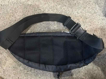 Photo of free Champion bum bag (CT9) #2
