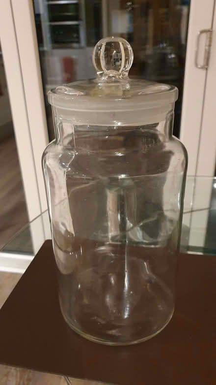 Photo of free Job lot of kitchen glassware (Mimbridge GU24) #3