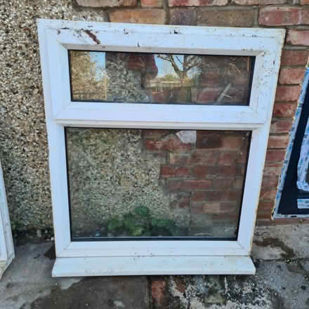 Photo of free Top opening window (Kidlington OX5) #1