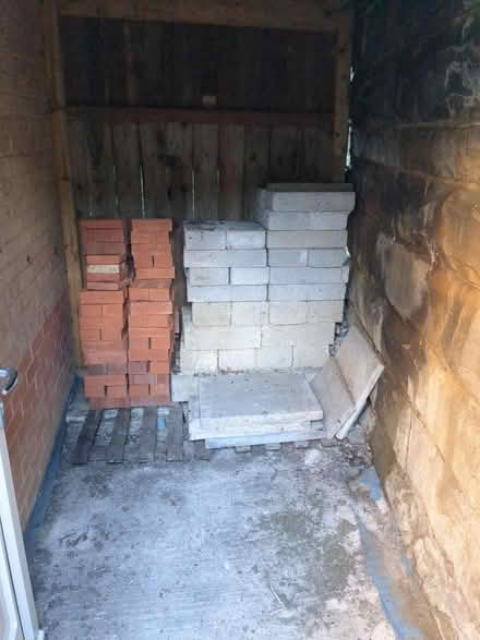 Photo of free Bricks and Blocks (Ackworth) #1