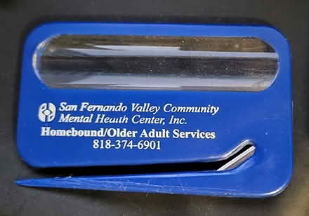 Photo of free Envelope openers (Northridge) #2