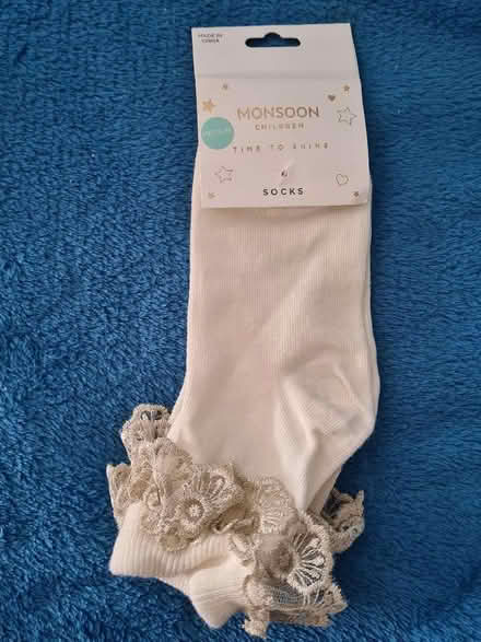Photo of free Socks (Widford CM1) #1