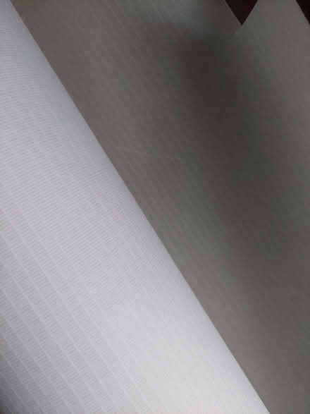 Photo of free Lampshade Material? (Milton PO4) #1