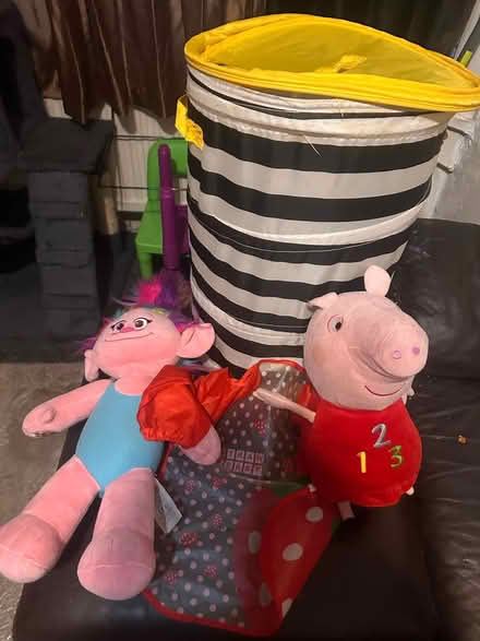 Photo of free Kids stuff (SE18 Plumsted) #1