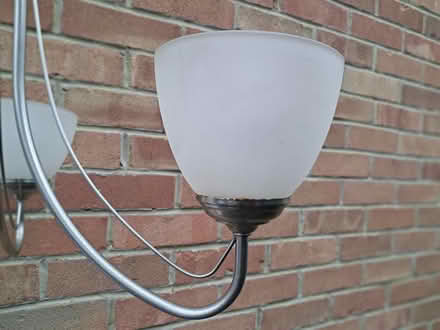 Photo of free Chandelier Light (cheltenham) #2