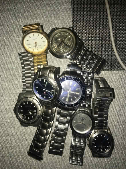 Photo of free Watches (not working) (Digmoor WN8) #1