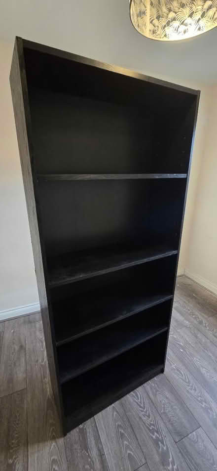 Photo of free Bookcase (TF1) #1