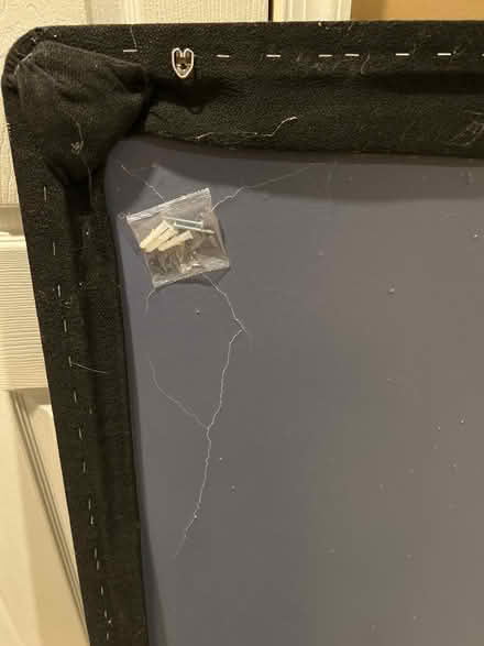 Photo of free Bulletin Board (Brookeville, MD) #3