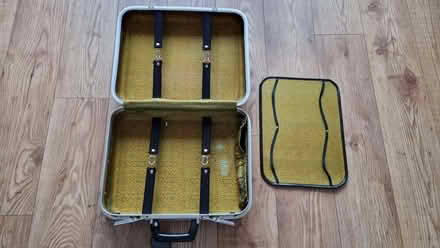 Photo of free VIP Briefcase (Goldsworth Park GU21) #3