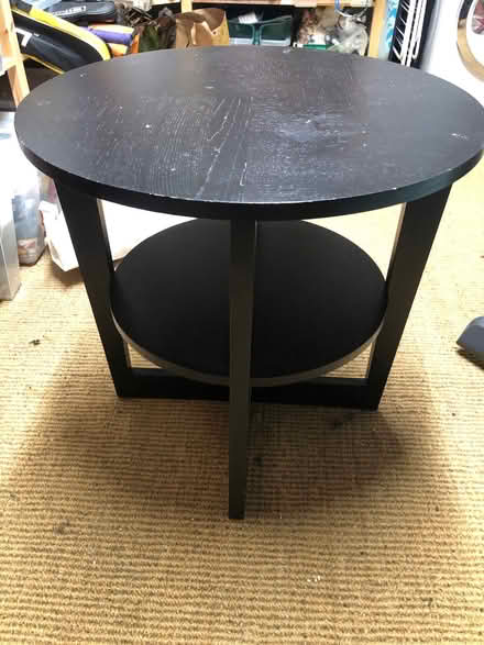 Photo of free Coffee table (Temple Cowley OX4) #1