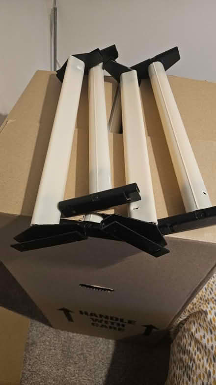 Photo of free Wardrobe Packing Boxes (EH12 9JH) #4