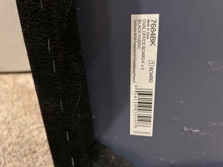 Photo of free Bulletin Board (Brookeville, MD) #2