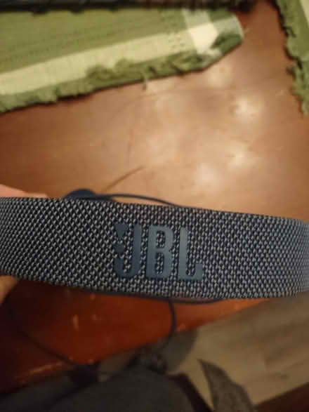 Photo of free JBL Headphones (Central Langley) #4