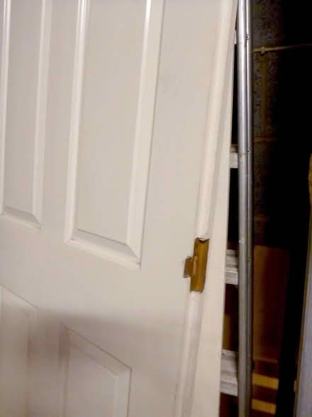 Photo of free Rebated doors - made for installation between two rooms (New Marston OX3) #4