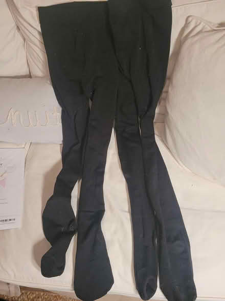 Photo of free Tights, Small (Upper East Side) #1