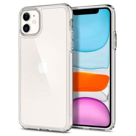 Photo of free Cell phone case for iPhone11+Pixel5 (Toronto) #3
