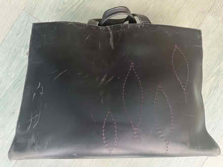 Photo of free Radley Leather Bag (Bracknell Forest RG42) #1