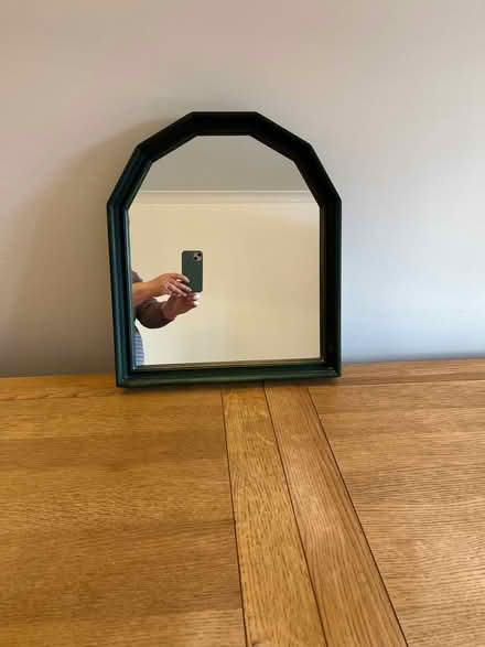 Photo of free Arched mirror (West Bridgford NG2) #1