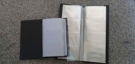 Photo of free Rolodex, card holders & cd holders (Plaistow E13) #2