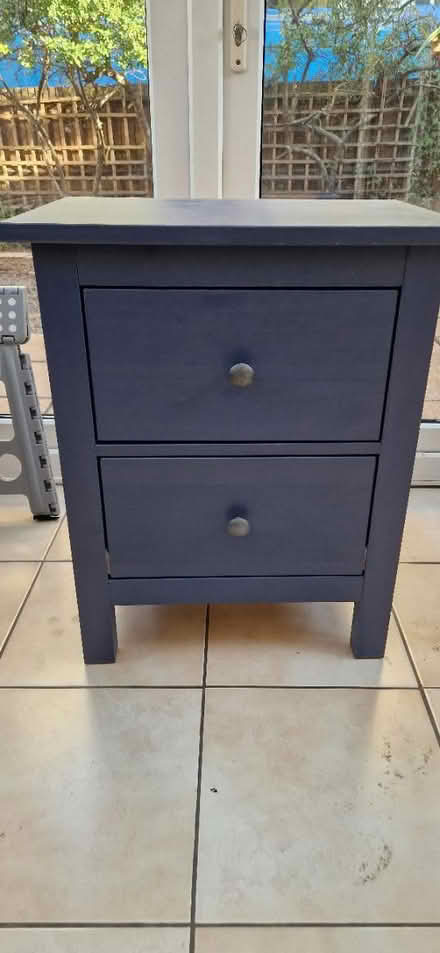 Photo of free Side table (Se16 4dr) #1