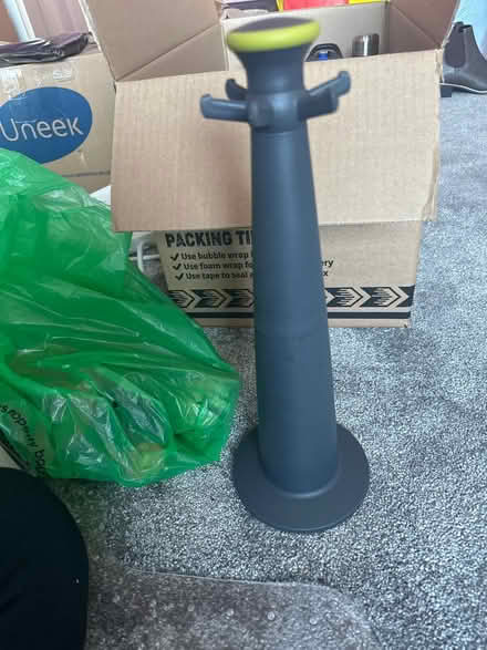 Photo of free Utensil stand (Mount Nod, Coventry) #1