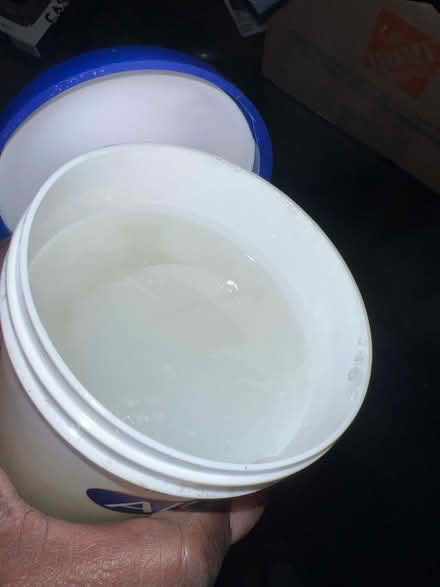 Photo of free Albolene cleanser (Bronx) #2