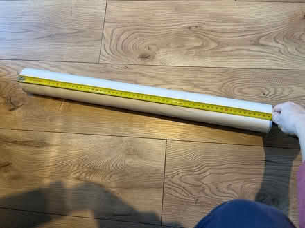 Photo of free Fabric for blinds (Norton-Lees, S8) #2