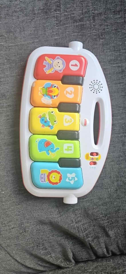 Photo of free Baby/ Toddler toys (Hampton TW12) #2