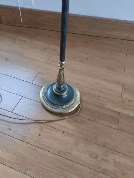 Photo of free Standard lamp (Primley Park LS17) #2