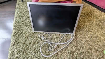 Photo of free 3x Apple Cinema HD Monitors (Montpelier Road area BN1) #1