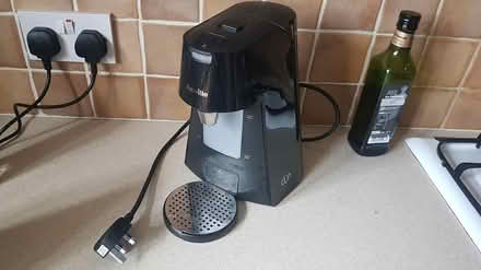 Photo of free Breville hotcup (Staplecross TN32) #1