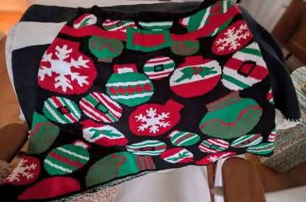Photo of free Christmas clothes (Hayward Downtown) #1