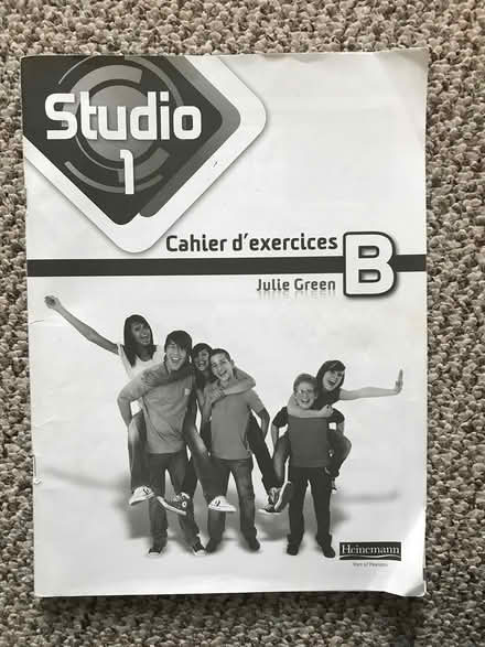 Photo of free French books (SK1) #2